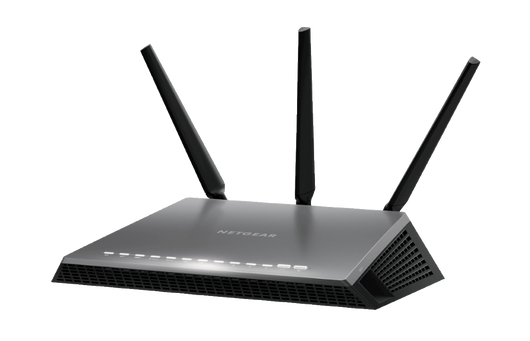 Router Wi-Fi 24