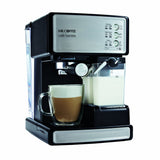 Coffee machine