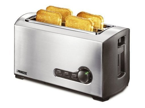 Toaster NEW